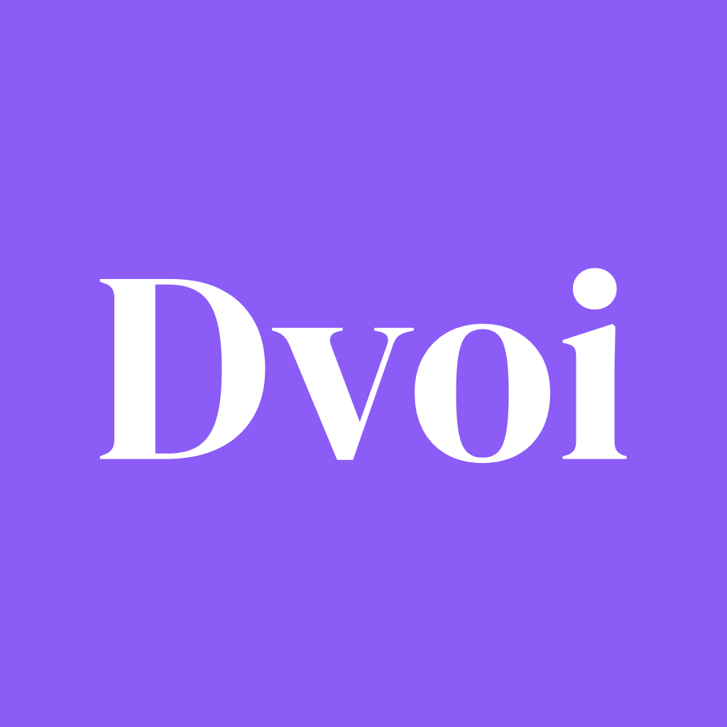 Dvoi