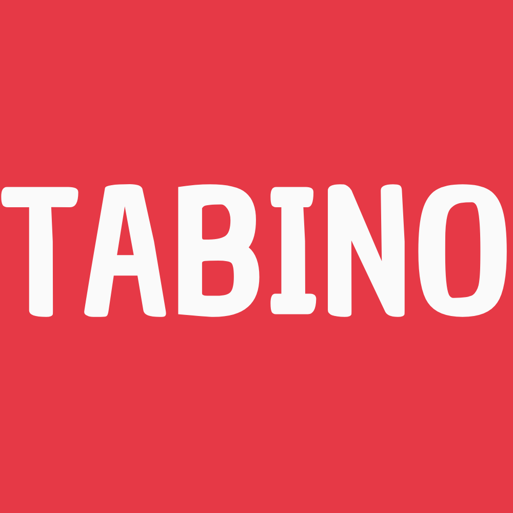 Tabino